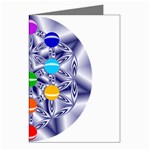 Life Tree Greeting Cards (Pkg of 8)