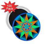 Polarity 2.25  Magnet (100 pack) 