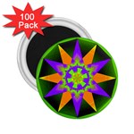 Polarity 2.25  Magnet (100 pack) 
