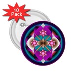 Sacred Heart 2.25  Button (10 pack)