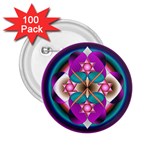 Sacred Heart 2.25  Button (100 pack)