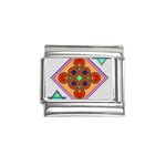 Sacred Mosaic Italian Charm (9mm)