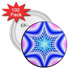 Space  n Time 2.25  Button (100 pack)