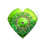 Synchronicity Magnet (Heart)