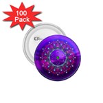 Synchronicity 1.75  Button (100 pack) 