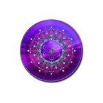 Synchronicity Magnet 3  (Round)