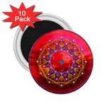 Synchronicity 2.25  Magnet (10 pack)