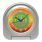 Transcendence Travel Alarm Clock