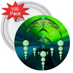 Transition 3  Button (100 pack)