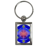 Truth Key Chain (Rectangle)