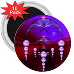 Transition 3  Magnet (10 pack)