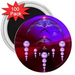 Transition 3  Magnet (100 pack)