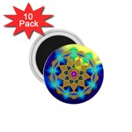 Unconditionality 1.75  Magnet (10 pack) 