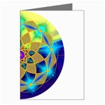 Unconditionality Greeting Cards (Pkg of 8)