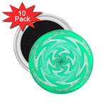 Vibration 2.25  Magnet (10 pack)