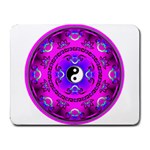 YinYang Small Mousepad