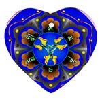 OMPH Ornament (Heart)