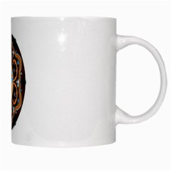 OMPH White Mug from UrbanLoad.com Right