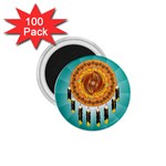 Cheyenne 1.75  Magnet (100 pack) 