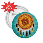 Cheyenne 2.25  Button (100 pack)