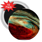 Nebula 1 3  Magnet (10 pack)