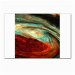 Nebula 1 Postcard 4 x 6  (Pkg of 10)