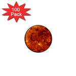 Sun2 1  Mini Button (100 pack) 
