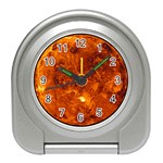 Sun2 Travel Alarm Clock