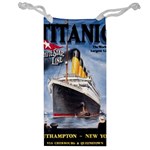 titanic (2) (2) (2) Jewelry Bag