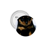cute pup 1.75  Button