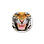 lord of the jungle Golf Ball Marker (10 pack)