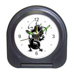 Dragon Travel Alarm Clock