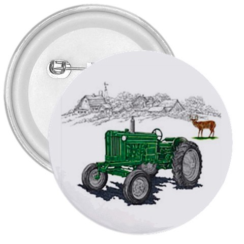 Farmer 3  Button from UrbanLoad.com Front