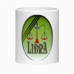 Libra Morph Mug from UrbanLoad.com Center