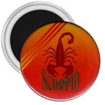 Scorpio 3  Magnet