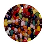 Jelly Belly Ornament (Round)