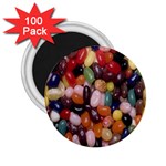 Jelly Belly 2.25  Magnet (100 pack) 