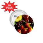 Fresh Fruit 1.75  Button (10 pack) 
