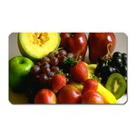 Fresh Fruit Magnet (Rectangular)