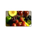 Fresh Fruit Magnet (Name Card)