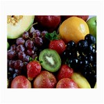 Chilled Fruit Glasses Cloth