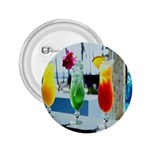 Tropical Drinks 2.25  Button