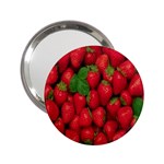 Strawberries  2.25  Handbag Mirror