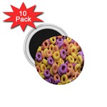 Fruit Loops 1.75  Magnet (10 pack) 