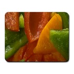 Bell Peppers Small Mousepad