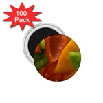 Bell Peppers 1.75  Magnet (100 pack) 