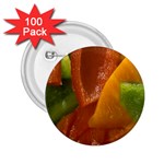 Bell Peppers 2.25  Button (100 pack)