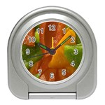 Bell Peppers Travel Alarm Clock