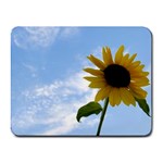 Summer Sunflower Small Mousepad
