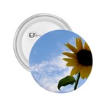 Summer Sunflower 2.25  Button